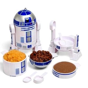 R2d2 measuring cups